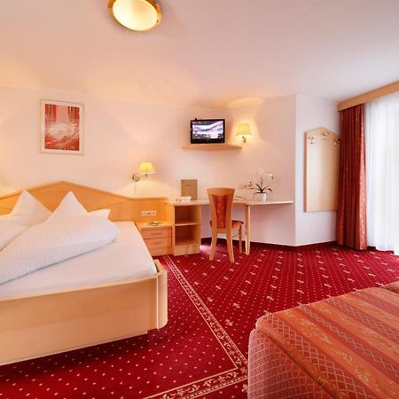 פלדרס Hotel Alpenblick מראה חיצוני תמונה