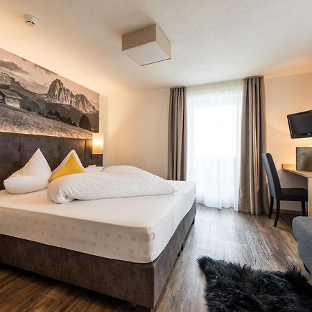 פלדרס Hotel Alpenblick מראה חיצוני תמונה
