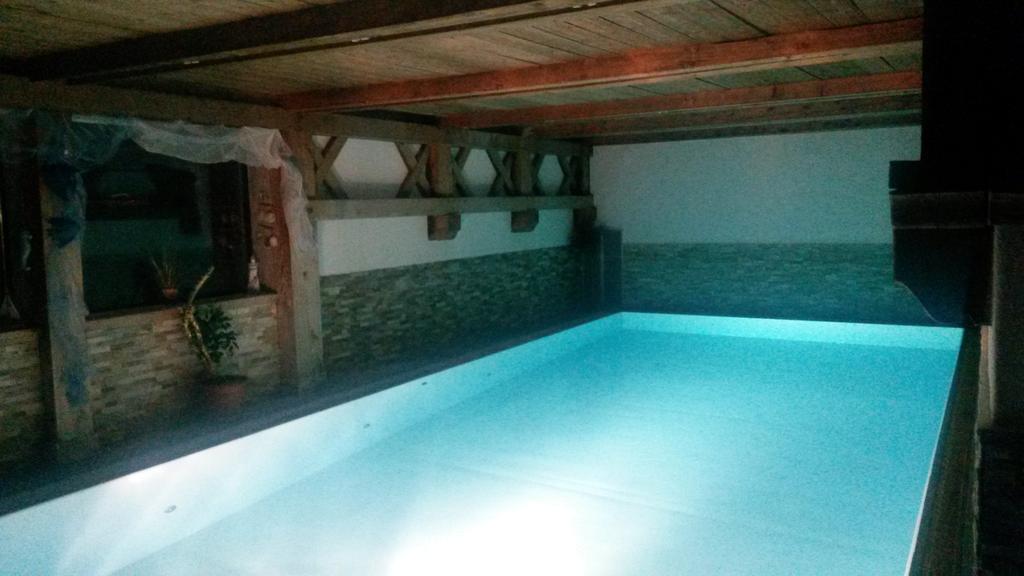 פלדרס Hotel Alpenblick מראה חיצוני תמונה