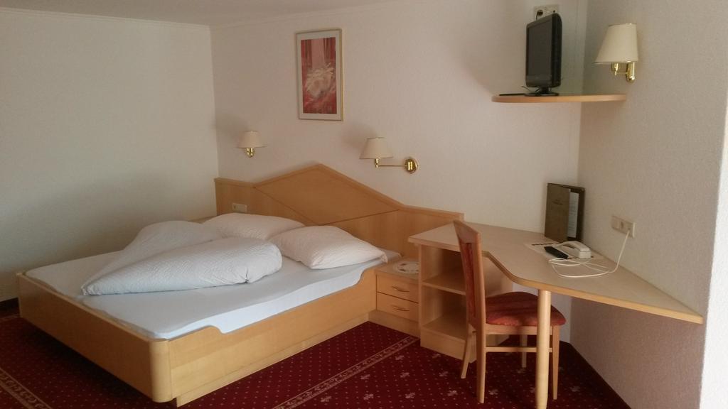 פלדרס Hotel Alpenblick מראה חיצוני תמונה