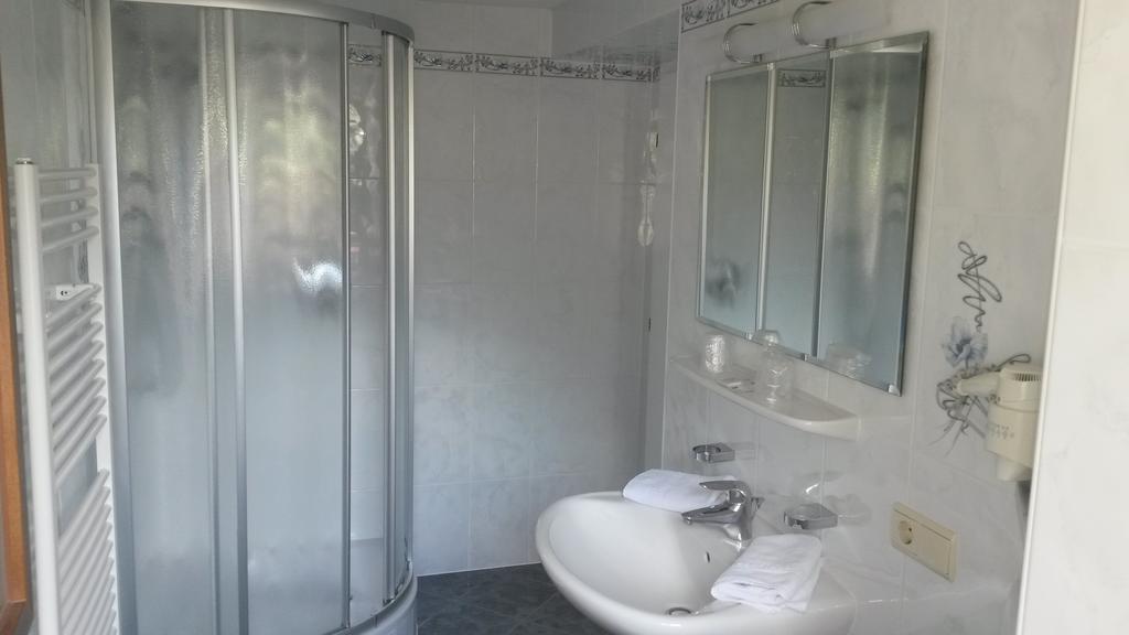 פלדרס Hotel Alpenblick מראה חיצוני תמונה