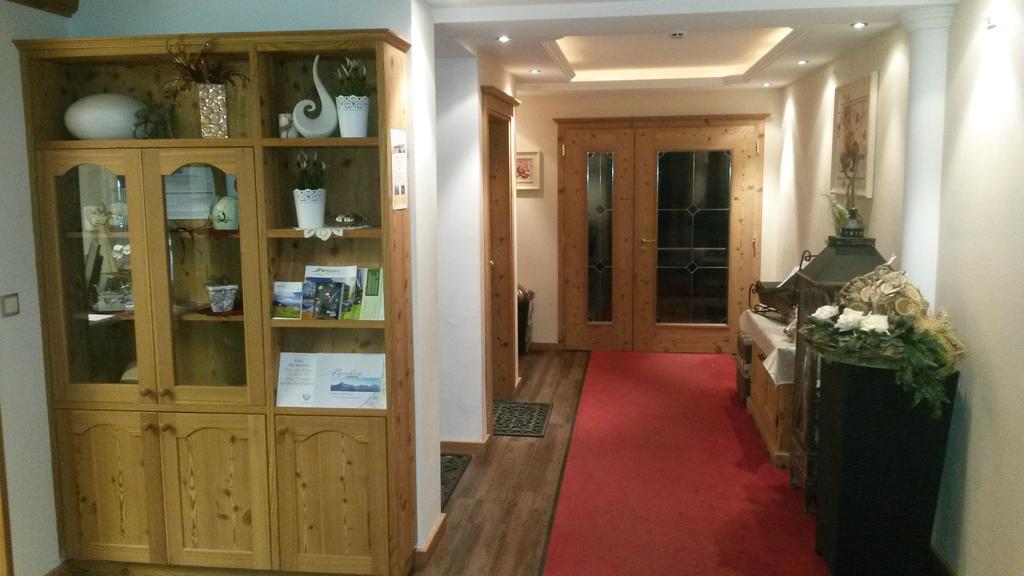 פלדרס Hotel Alpenblick מראה חיצוני תמונה