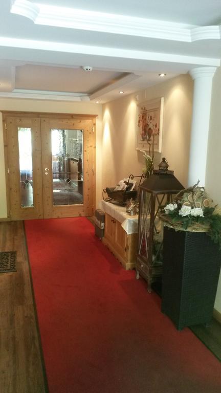 פלדרס Hotel Alpenblick מראה חיצוני תמונה