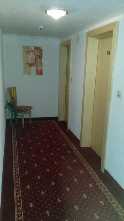 פלדרס Hotel Alpenblick מראה חיצוני תמונה