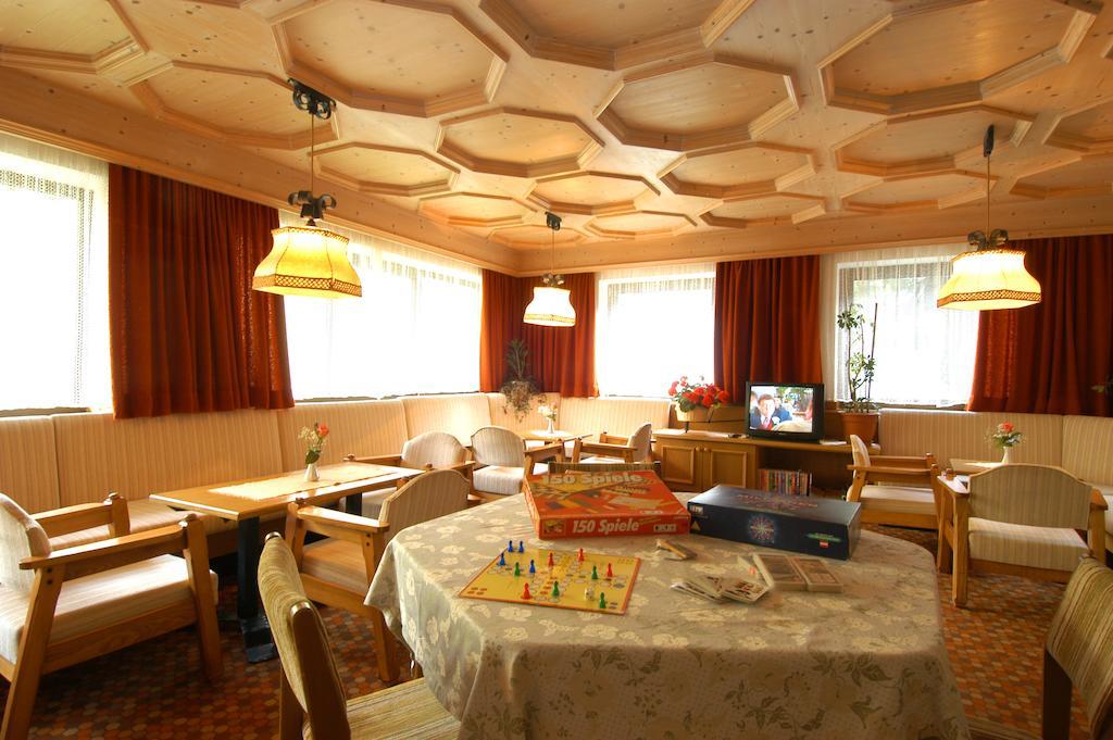 פלדרס Hotel Alpenblick מראה חיצוני תמונה