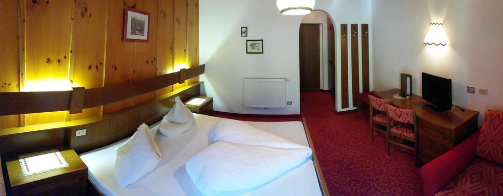 פלדרס Hotel Alpenblick מראה חיצוני תמונה