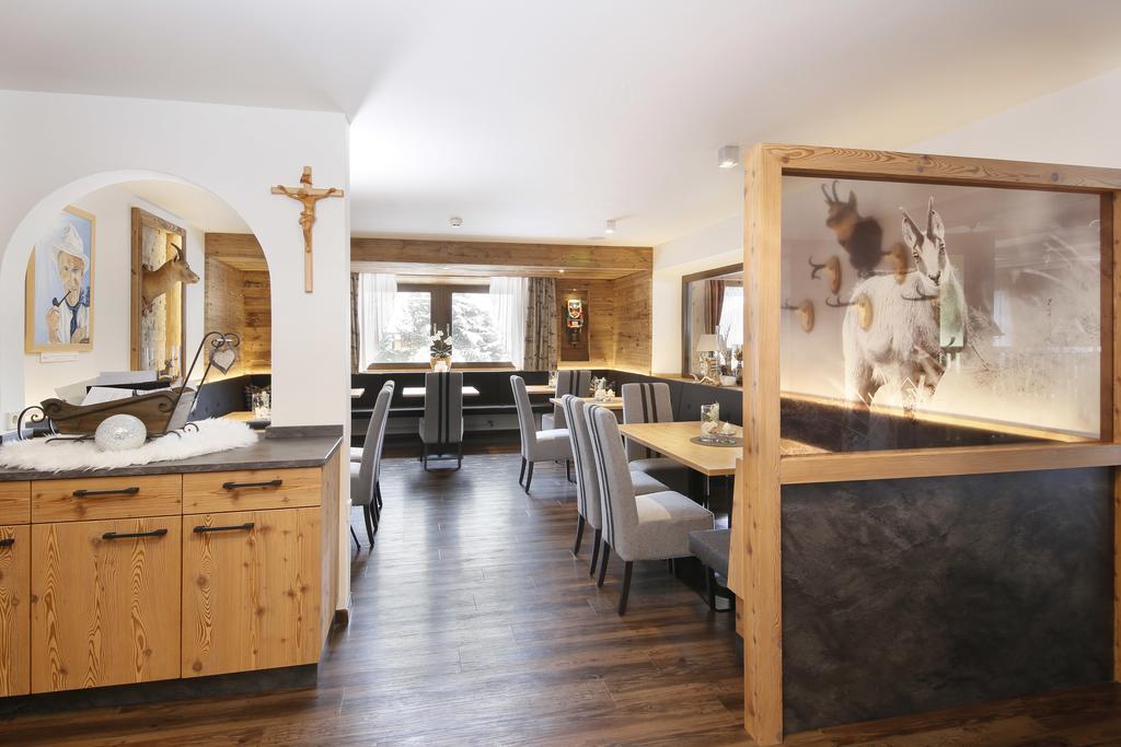 פלדרס Hotel Alpenblick מראה חיצוני תמונה