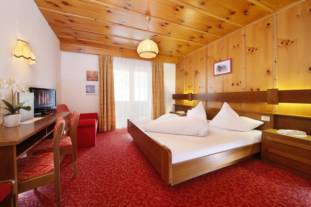 פלדרס Hotel Alpenblick מראה חיצוני תמונה
