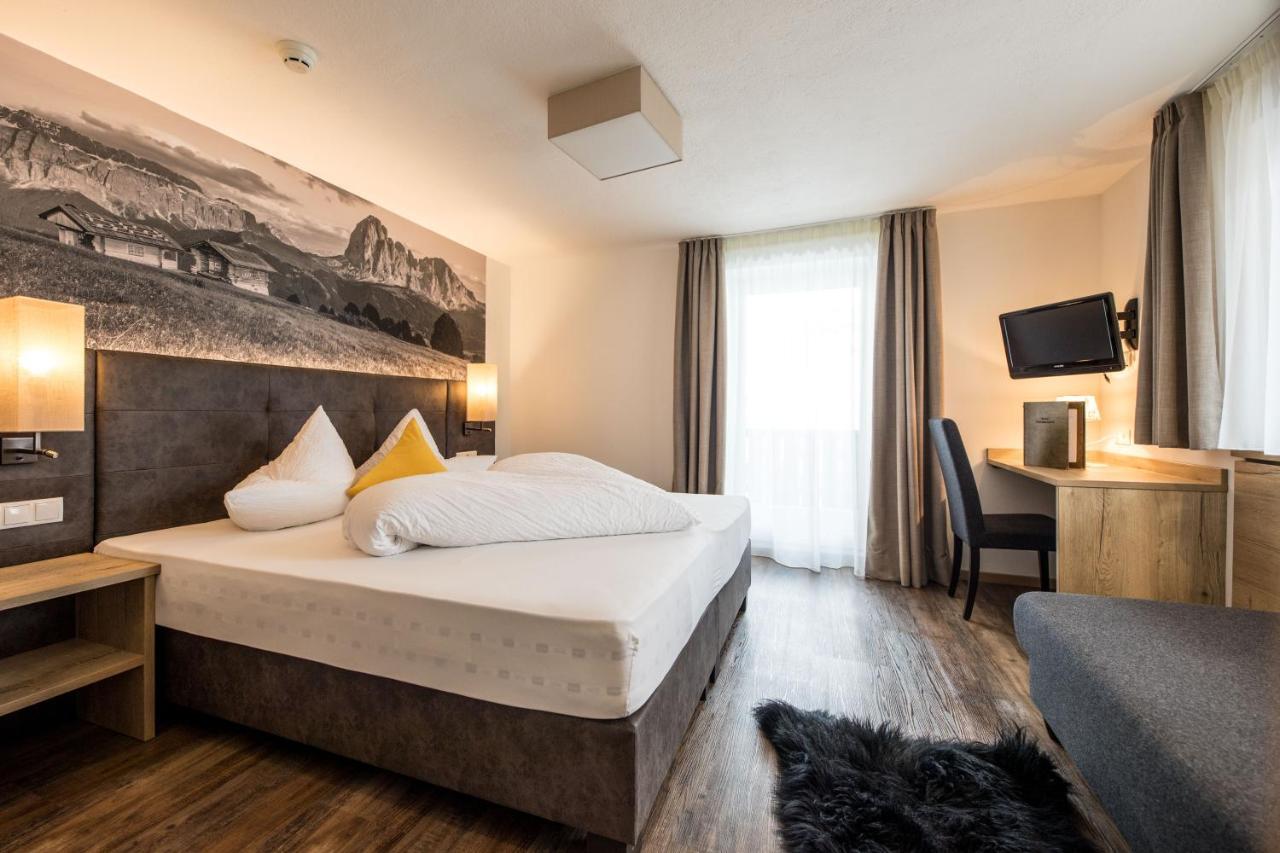 פלדרס Hotel Alpenblick מראה חיצוני תמונה