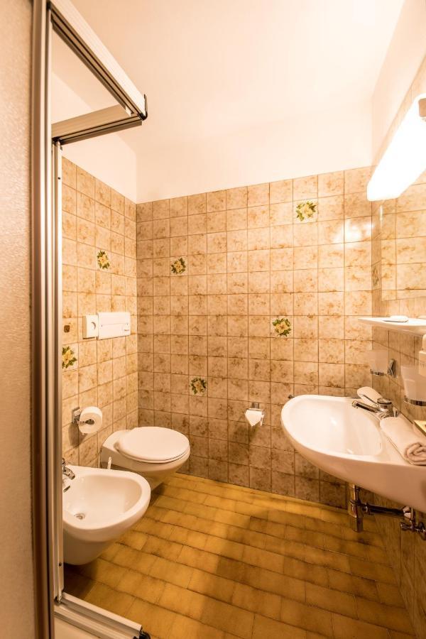 פלדרס Hotel Alpenblick מראה חיצוני תמונה